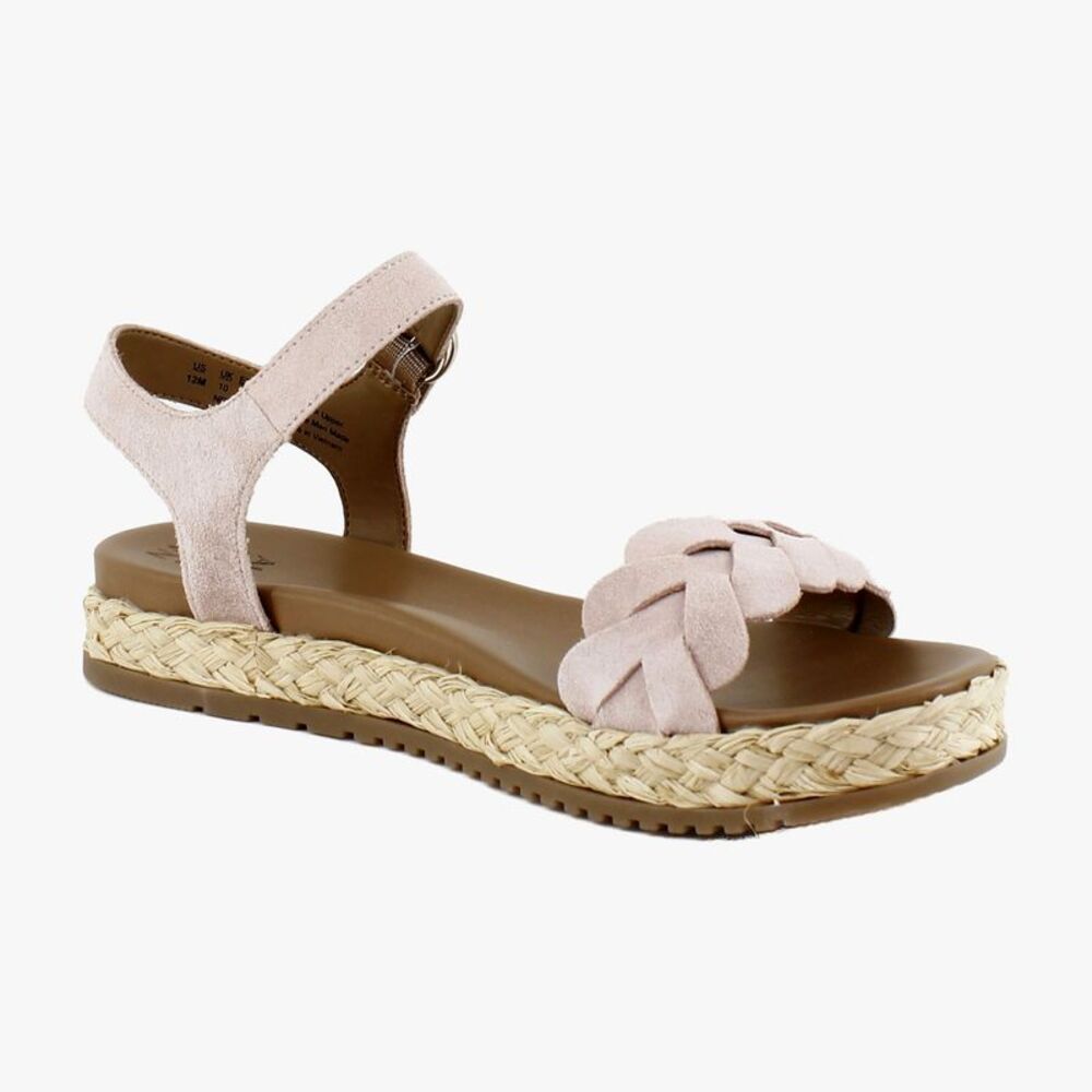 Naturalizer Neila Cameo Blush Pink